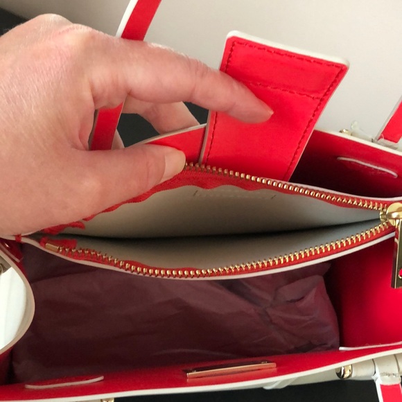 Kate Spade Purse - Picture 5 of 10